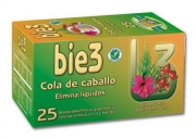 Bie3 Cola Caballo 25 Infusiones