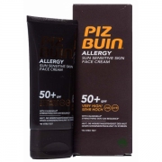 Piz Buin Allergy FPS 50   50 ML