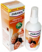 Paranix Protect Spray Repelente Piojos  Sin Aclarado 100 ML 