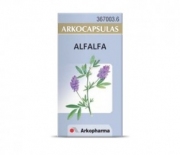 Arkocapsulas Alfalfa 45 Caps