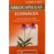 Arkocapsulas Echinacea 100 caps