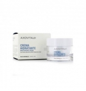 Axovital Crema  Hidratante  Facial  Piel Normal  50ML