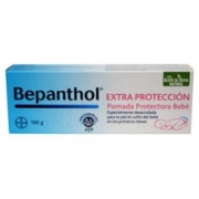 Bepanthol Extra Proteccion 100 Gramos