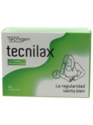 Tecnilax 60 comp Lab. Tecnigen