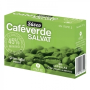 Suveo Cafeverde Salvat 60 capsulas