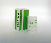 Cistina 40 Comprimidos