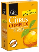 El Naturalista Citrus Complex  20viales
