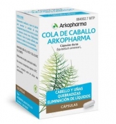 Arkocapsulas Cola De Caballo 200 cap