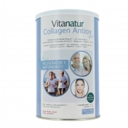Vitanatur Collagen Antiox Plus 360 Gramos