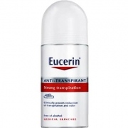Eucerin Desodorante  Antitranspirante Roll -On 48h