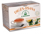 Diges-tisana 20 Infusiones