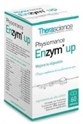 Enzym´up Physiomance 60 comp lab.Therascience