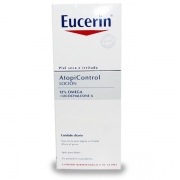 Eucerin Atopic Locion 400 ML