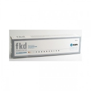 Kin Fkd Dentrifico Blanque 125ML