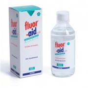Fluor Aid 0 05 Diario 500 ML