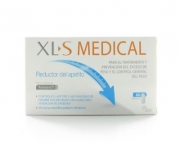 XLS Medical Reductor de Apetito 60 Comprimidos