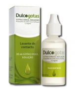 Dulco Laxo Gotas picosulfato 7.5 mg  30 ML