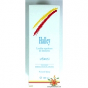 Halley Locion Repelente  Infantil  100ML