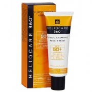 Heliocare 360 Fluid FPS 50  50ML