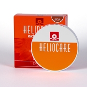 Heliocare Compacto  Color  Brown Spf50 10Gramos