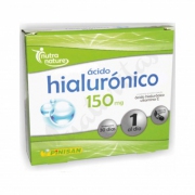 Acido Hialuronico 150mg 30 Capsulas Lab.Pinisan