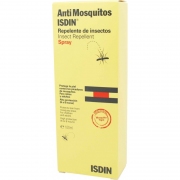 Antimosquitos Isdin 20% Spray 100ML