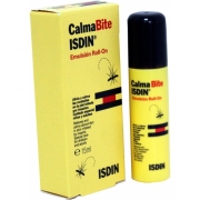 Calmabite Isdin Emulsion  Roll On 15 ML