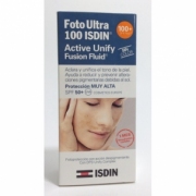 Fotoultra Isdin 100 Active Unify 50ML