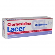 Lacer Clorhexidina Gel Bioadhesivo 50 ML
