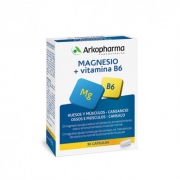 Arkovital Magnesio 30 Caps