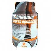 Magnesium SVT Sport Advanced 60 com Masticables