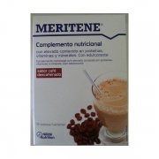Meritene Cafe Descafeinado  15sobres