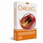 Oxicol Plus Omega 30 Capsulas