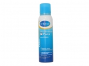 Scholl Odor Control Spray Desodorante 150 ML