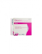 Orliloss 60 mg 120 Capsulas