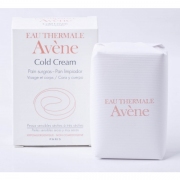 Avene Cold Cream Pan Limpiador 100 g