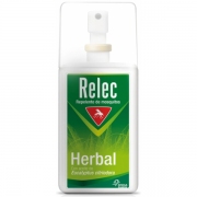 Relec Herbal Spray 75 ML