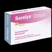 Serelys Osteo 30 comp