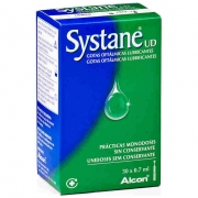 Systane Hidratacion UD 30 Monodosis