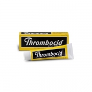 Thrombocid pomada  0,1 % 60 gr