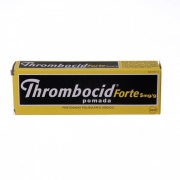 Thrombocid Forte 5% 60 Gr