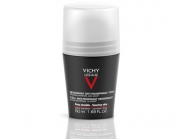 Vichy Hombre Desodorante Bola Anti- Transpirante 50 ml
